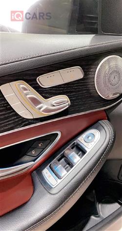 مێرسێدس بێنز C-Class